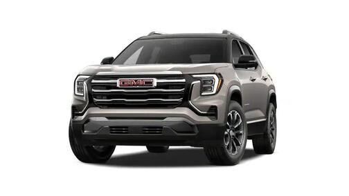 2027 GMC Terrain
