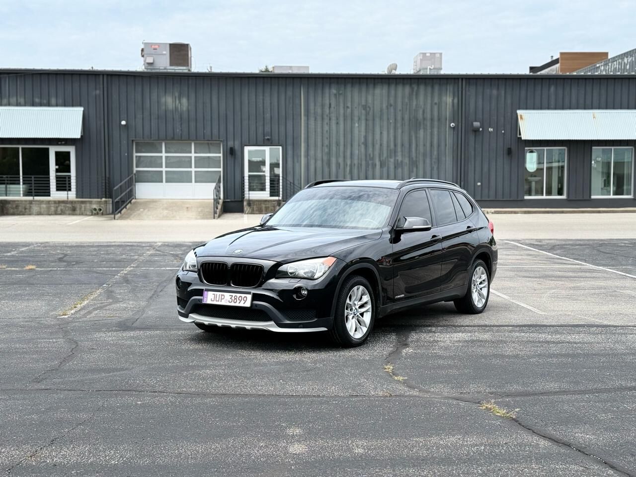 2015 BMW X1