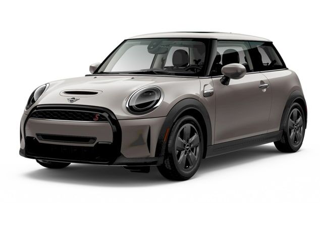 2023 MINI Hardtop