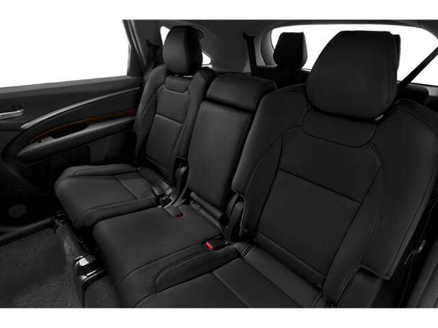 2014 ACURA MDX