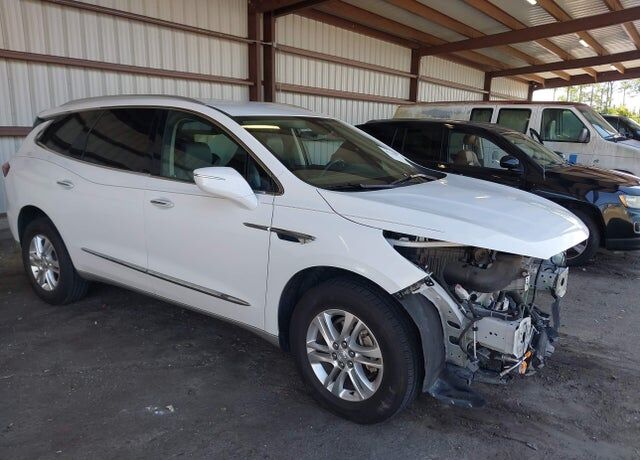 2020 BUICK Enclave