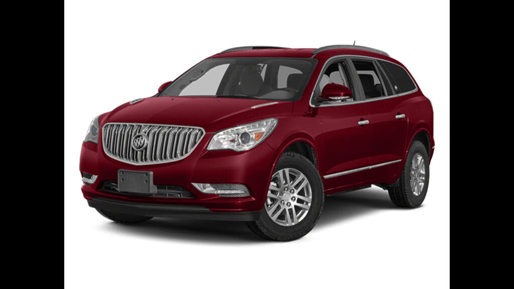 2013 BUICK Enclave