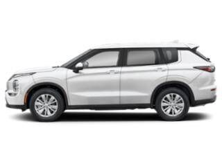 2025 MITSUBISHI Outlander