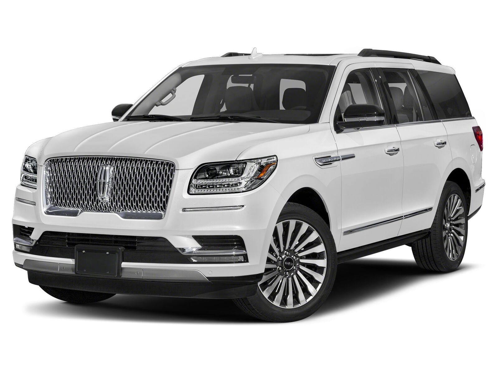 2021 LINCOLN Corsair