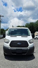 2017 FORD Transit