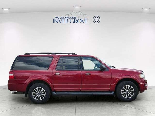 2015 FORD Expedition