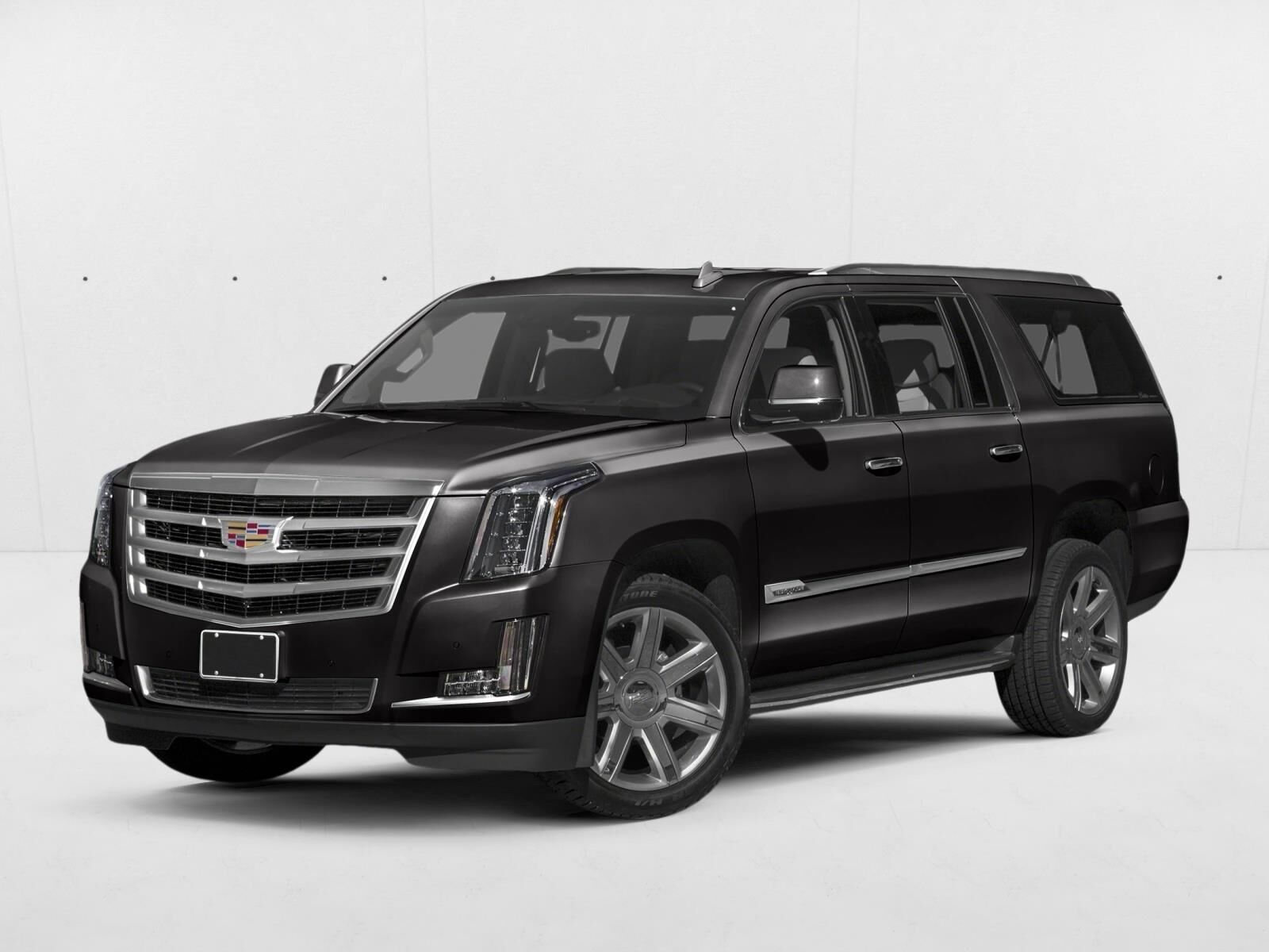 2016 CADILLAC Escalade
