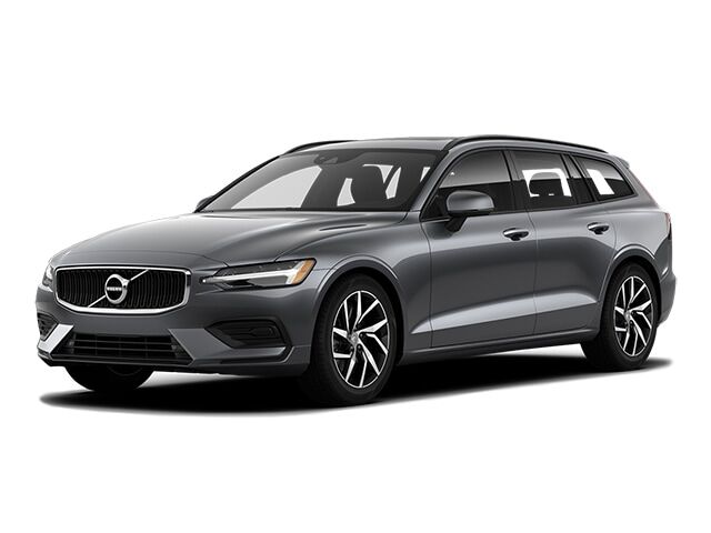 2020 VOLVO V60