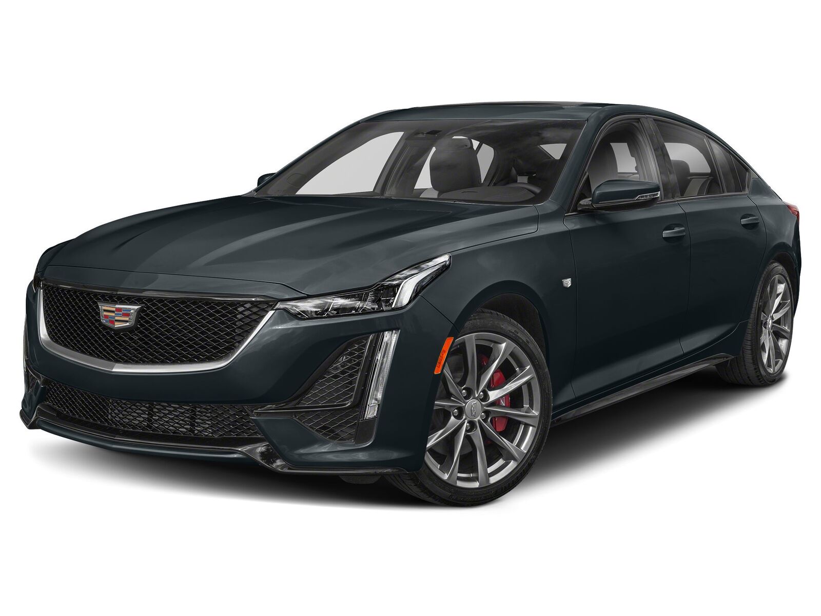 2022 CADILLAC CT5