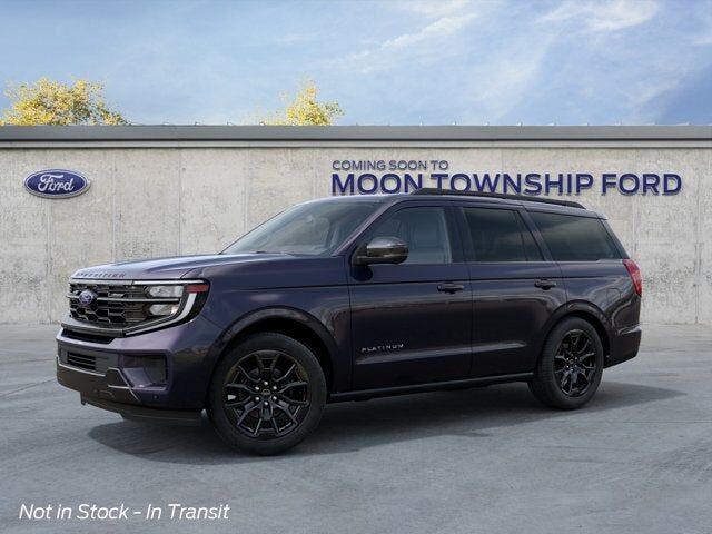 2027 FORD Expedition