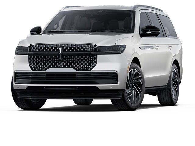2025 LINCOLN Navigator