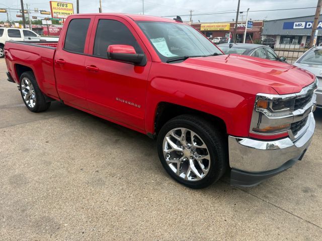 2019 CHEVROLET Silverado LD