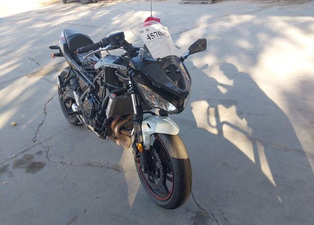 2023 KAWASAKI Ninja