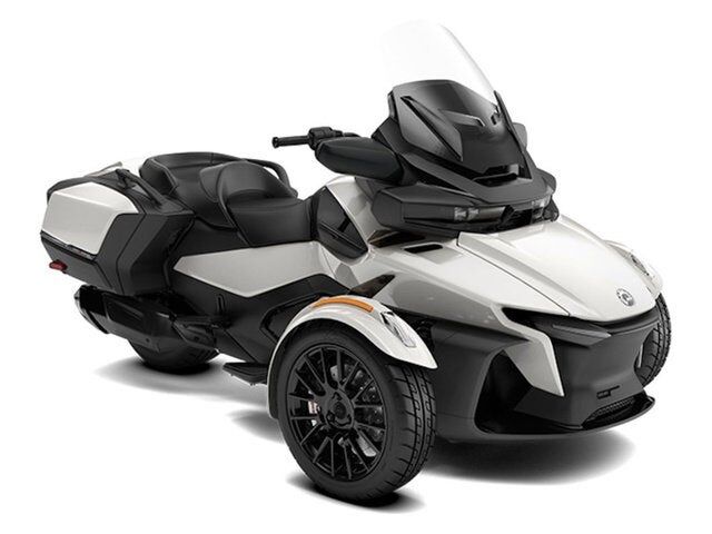 2026 CAN-AM Spyder
