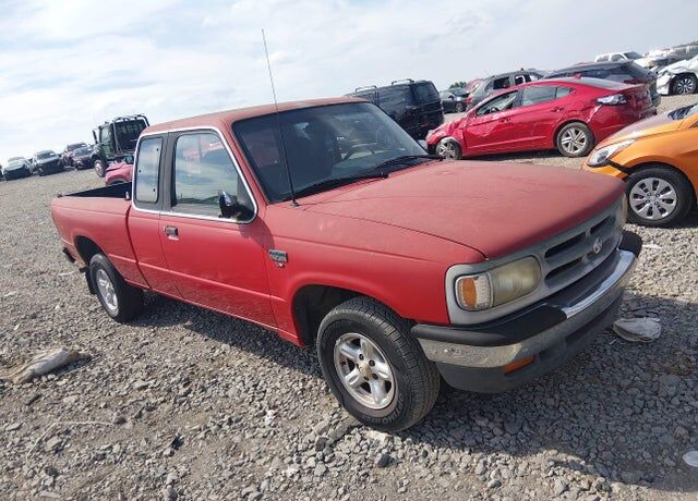 1994 MAZDA B-Series