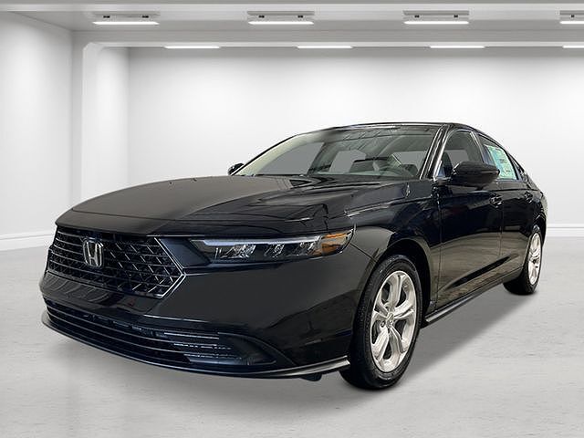2026 HONDA Accord