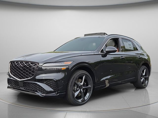 2026 GENESIS GV70