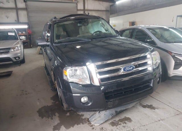 2011 FORD Expedition