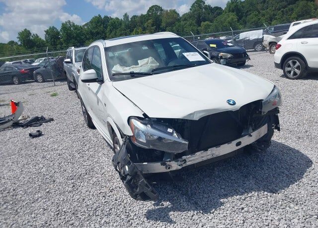 2016 BMW X3