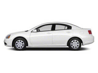 2010 MITSUBISHI Galant