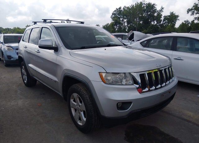 2011 JEEP Grand Cherokee