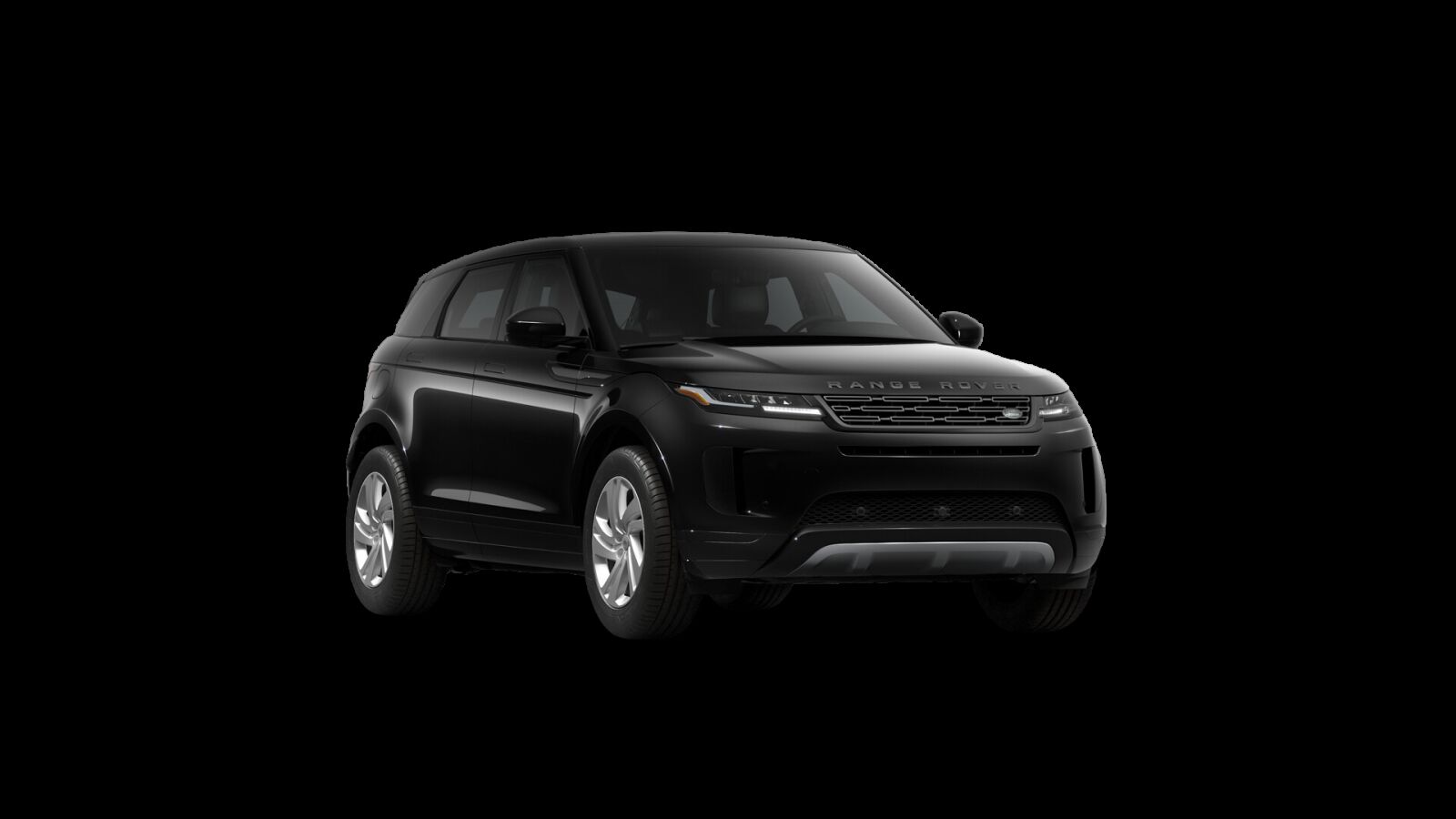 2026 LAND ROVER Range Rover Evoque