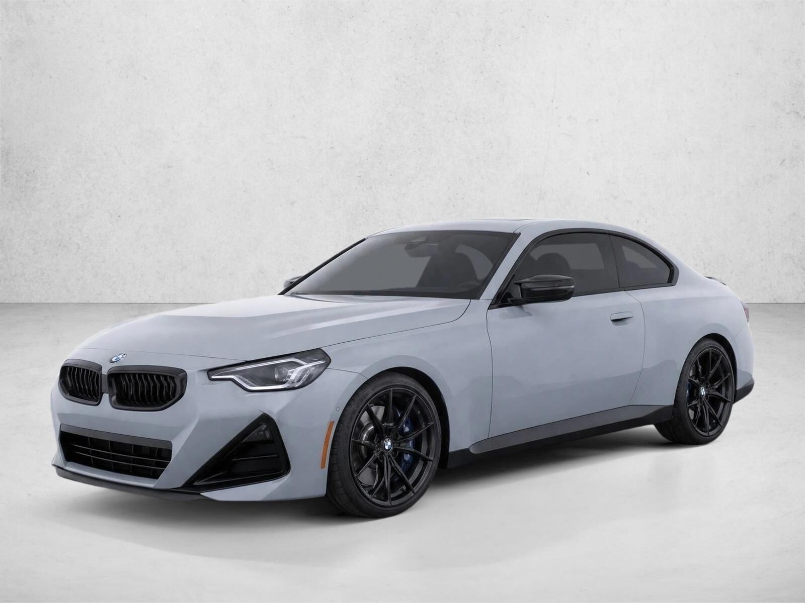 2022 BMW M2