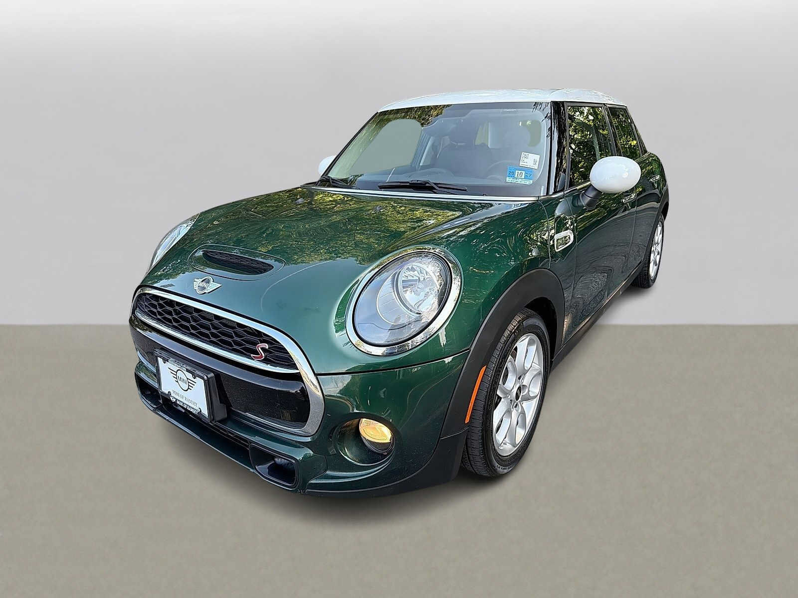 2017 MINI Hardtop