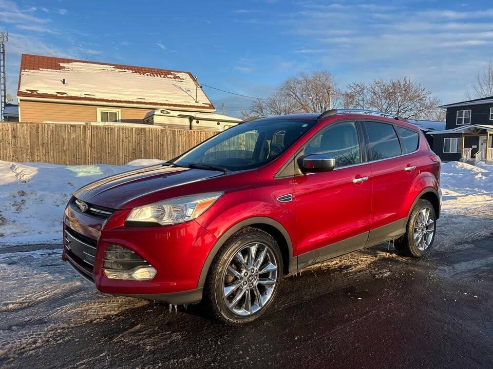 Ford Escape