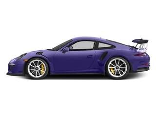 2016 PORSCHE 911