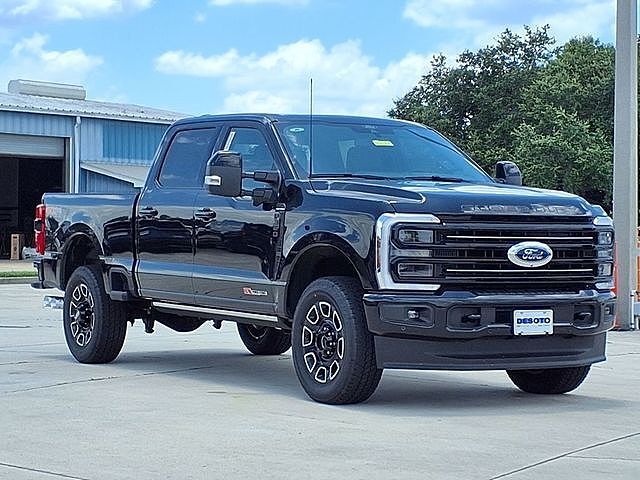 2026 FORD F-350