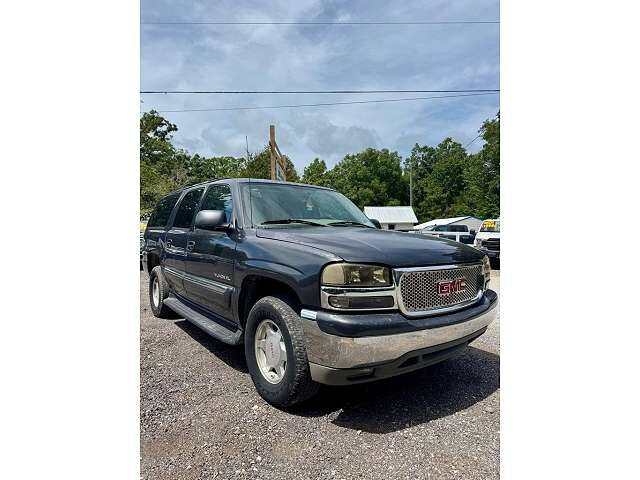 2004 GMC Yukon XL