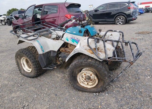 1994 KAWASAKI Bayou