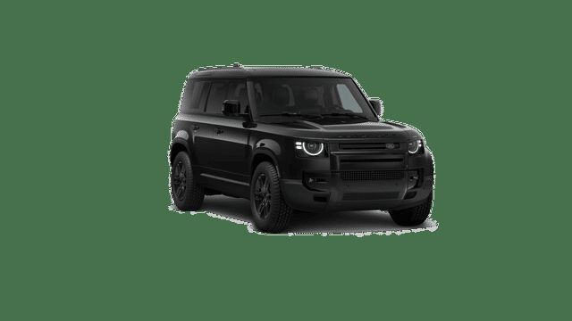 2026 LAND ROVER Defender