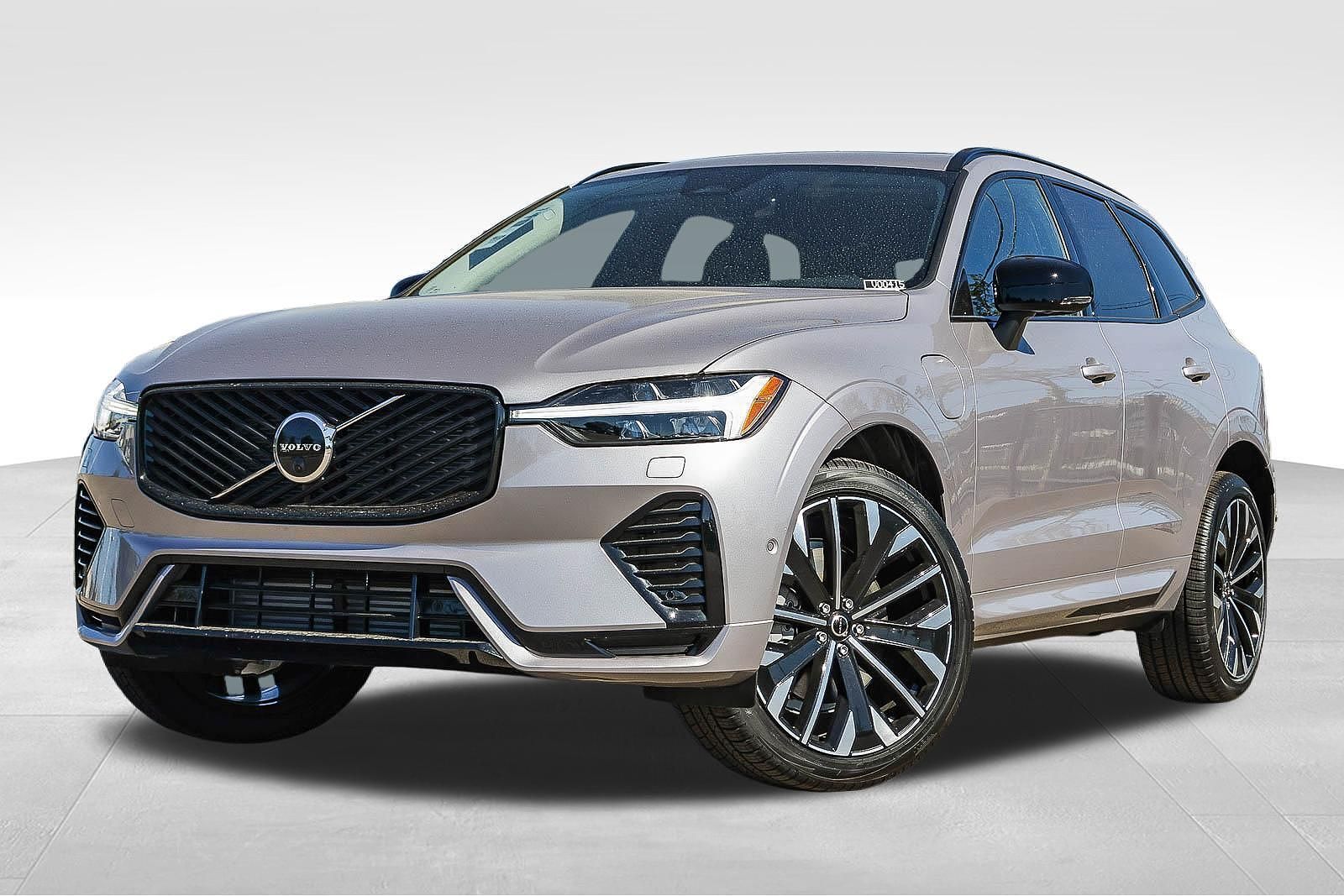 2026 VOLVO XC60