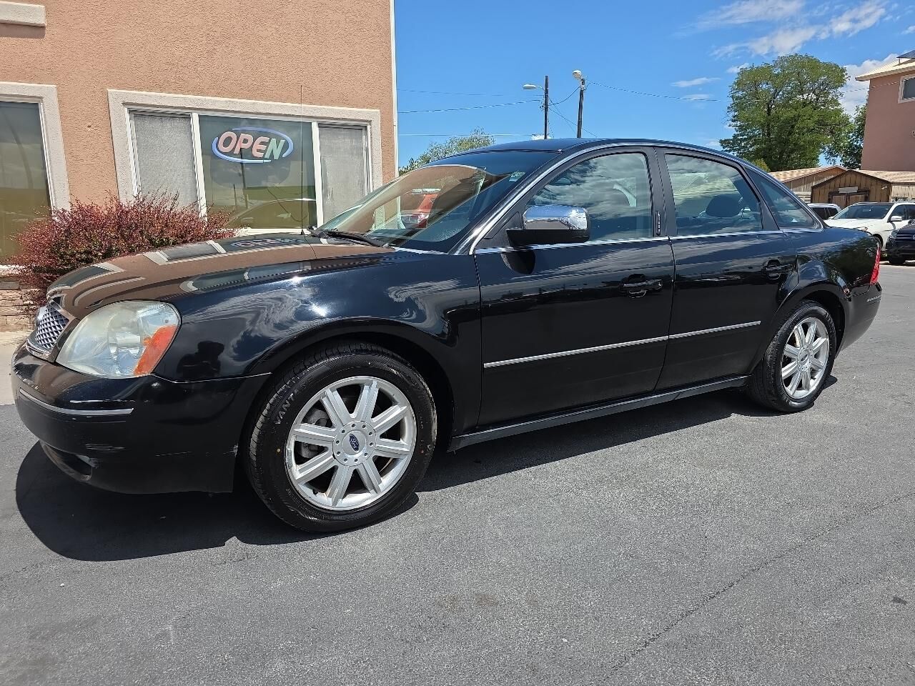 2005 FORD Five Hundred