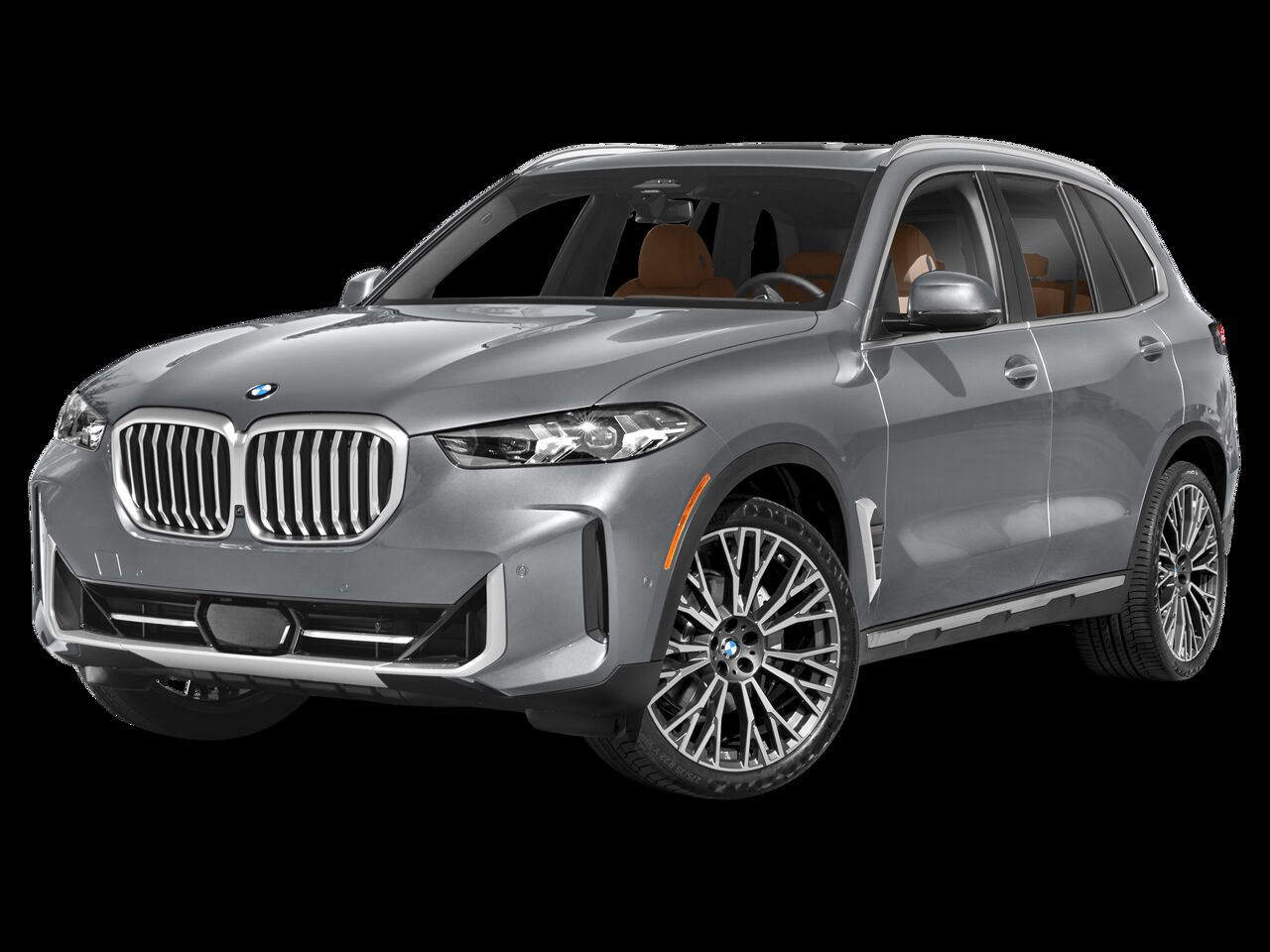 2025 BMW X5
