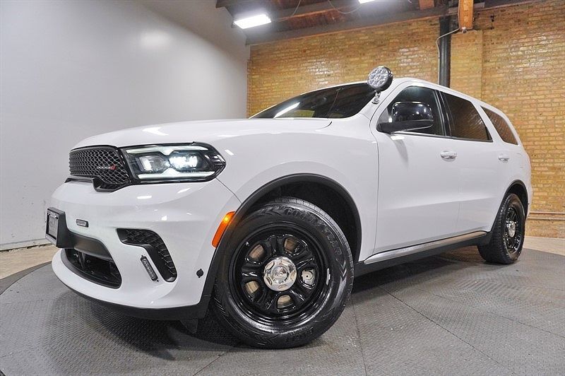 2024 DODGE Durango
