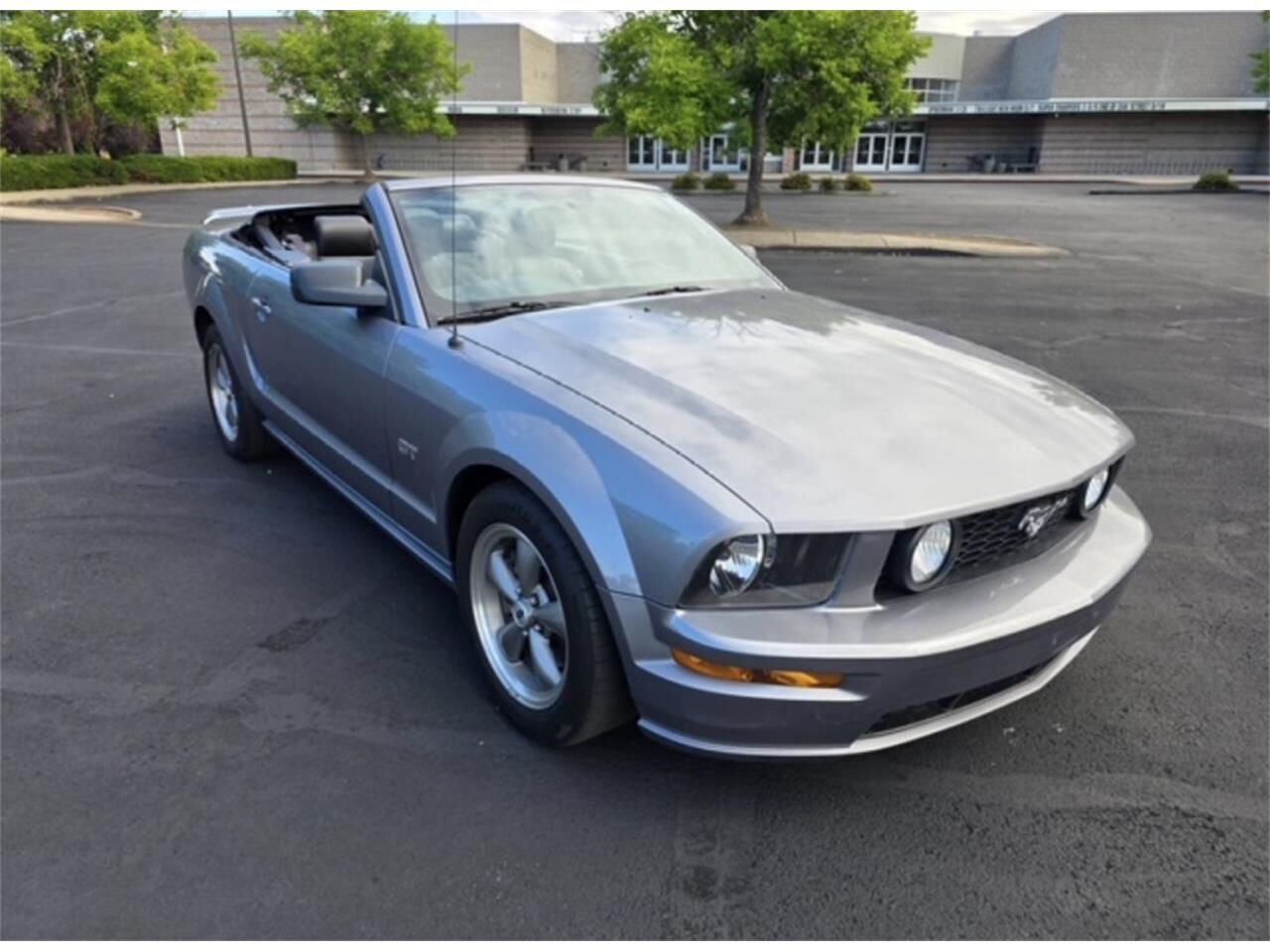 2006 FORD Mustang