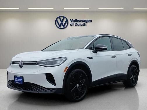 2026 VOLKSWAGEN ID.4