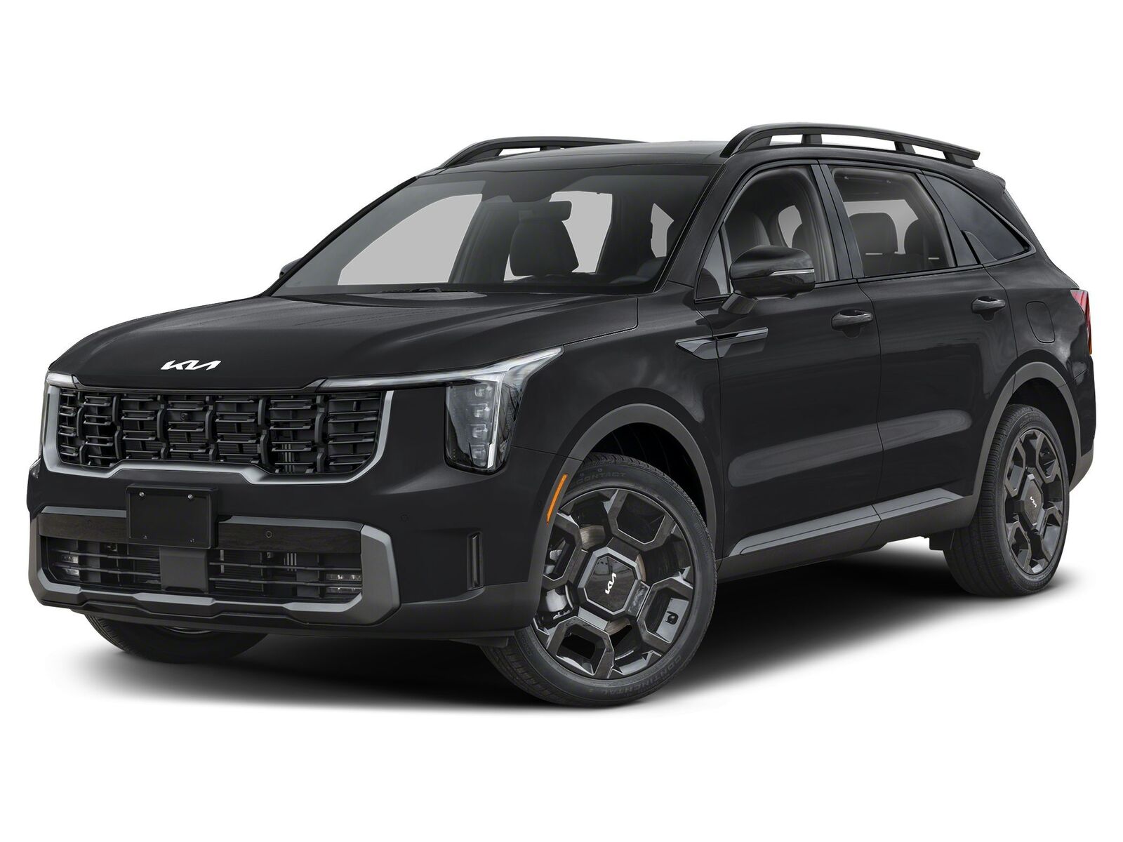 2024 KIA Sorento