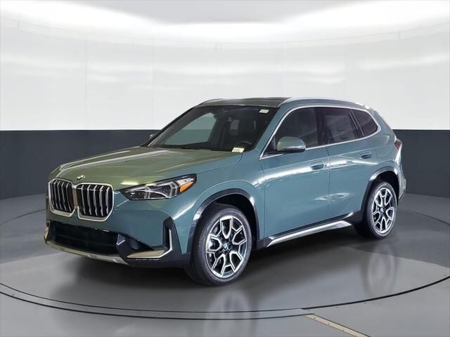 2026 BMW X1