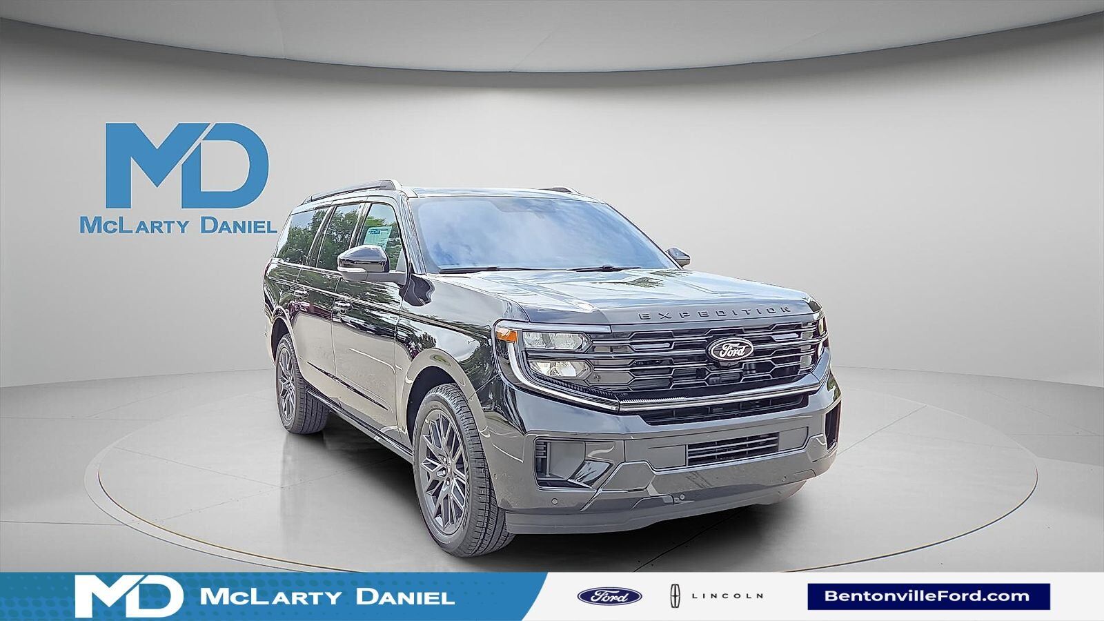 2025 FORD Expedition