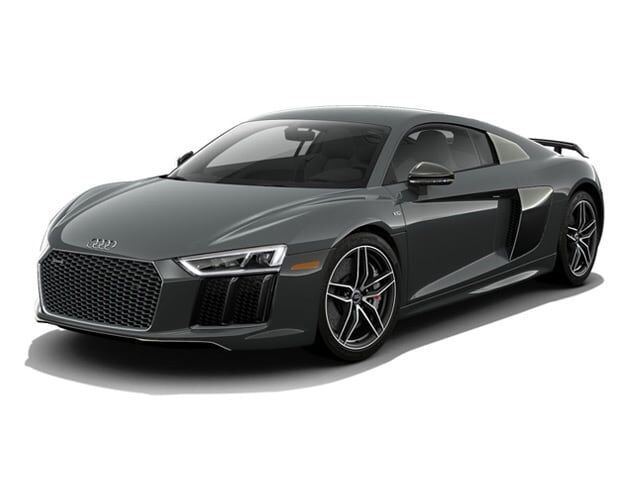2017 AUDI R8