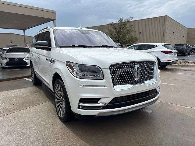 2020 LINCOLN Corsair