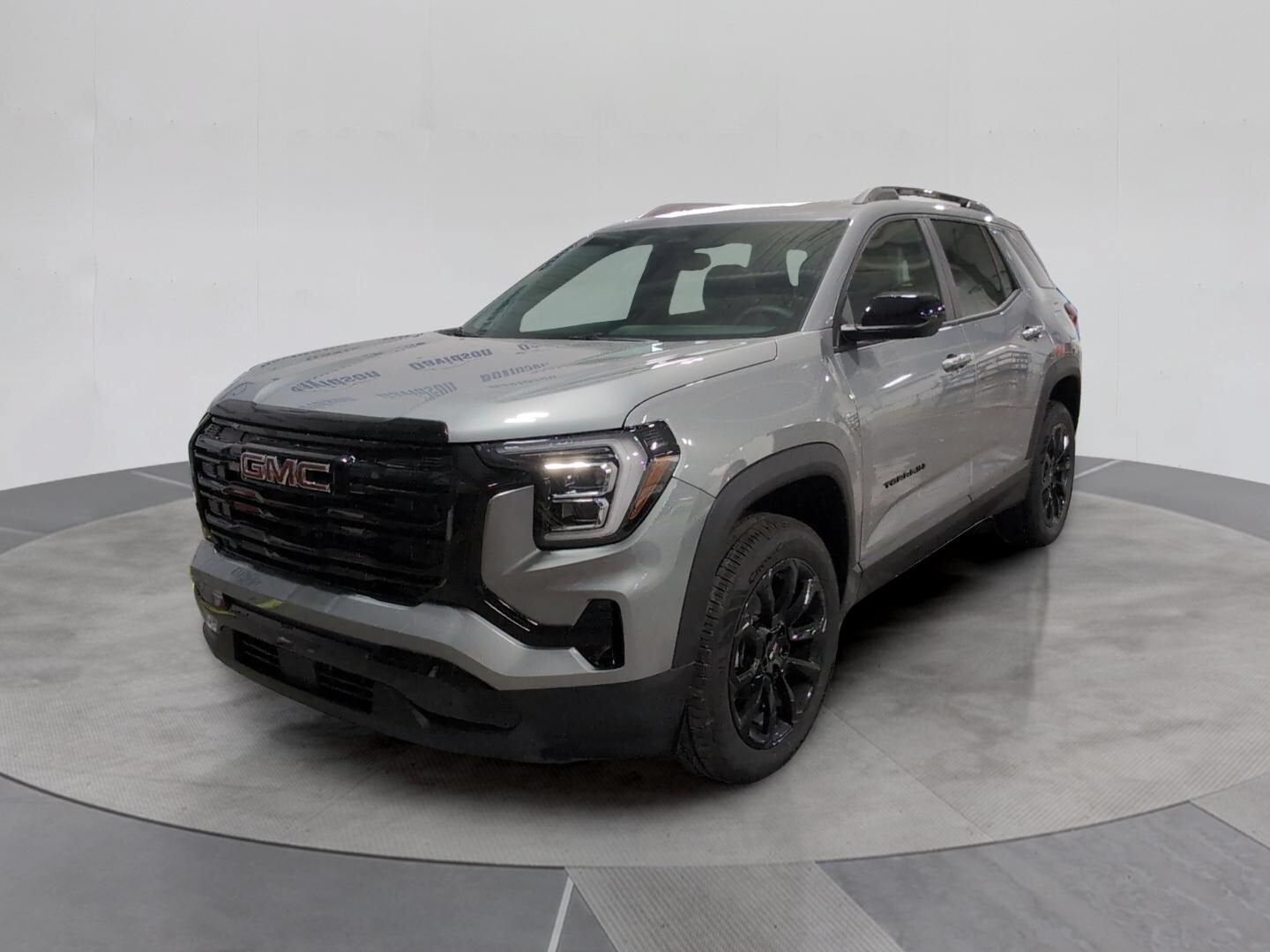2027 GMC Terrain