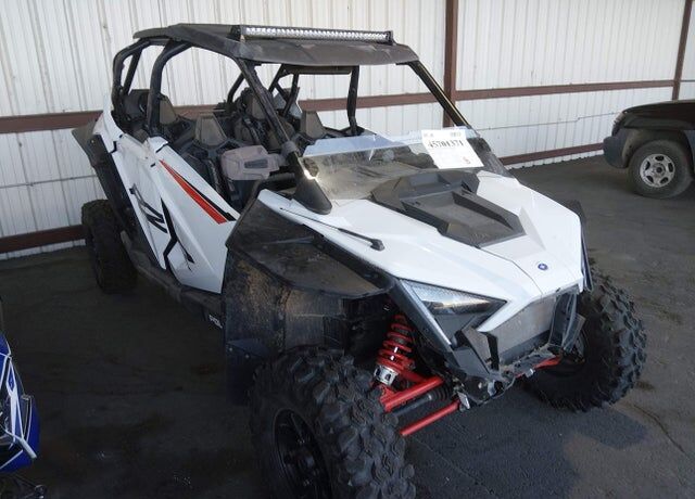 2021 POLARIS RZR