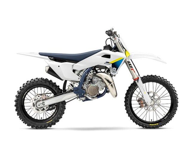 2025 HUSQVARNA Closed Course Competition