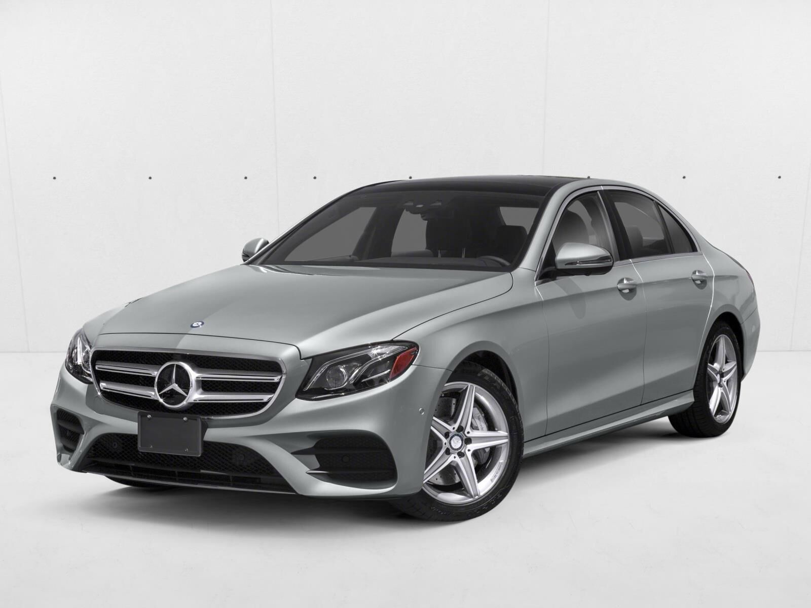 2019 MERCEDES-BENZ E-Class