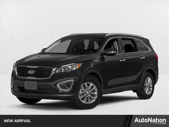 2018 KIA Sorento